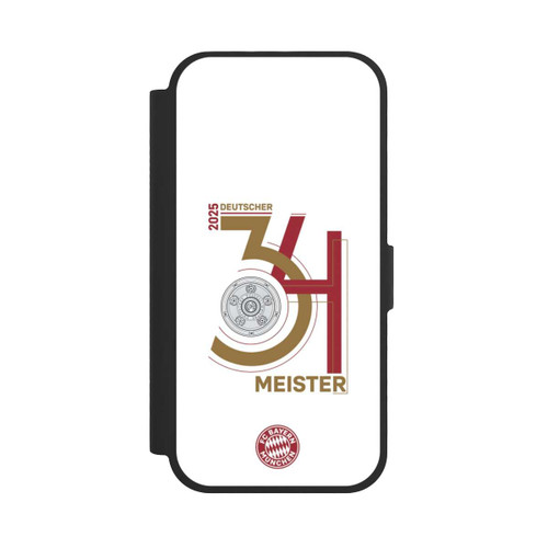  NIVOflip FCB Deutscher Meister 2025