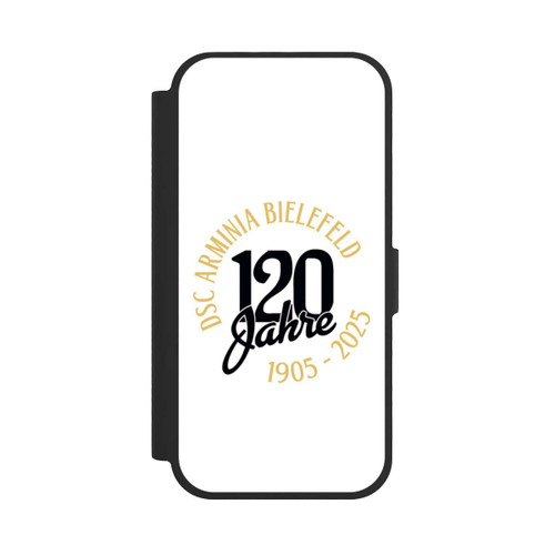  NIVOflip Arminia Bielefeld 120 Jahre Weiß
