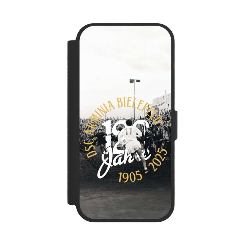 iPhone 17 NIVOflip Arminia Bielefeld 120 Jahre Jubel
