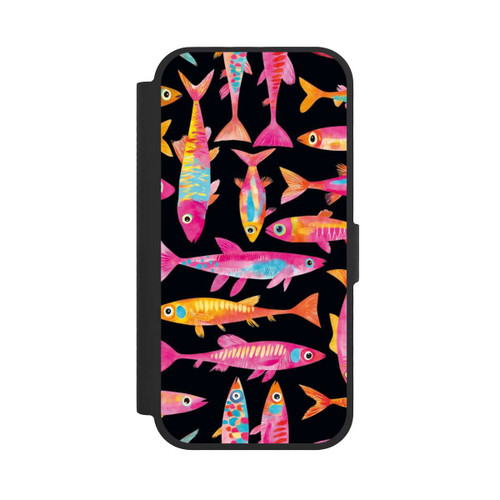  NIVOflip Funky Fish Parade