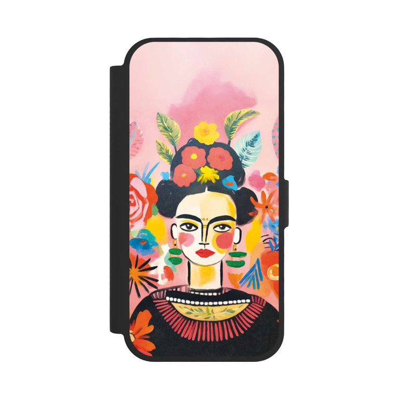 iPhone 17 NIVOflip Mexican Artist Girl