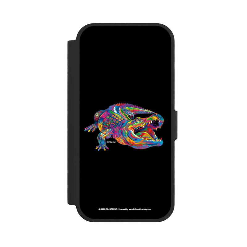 iPhone 17 NIVOflip Alligator