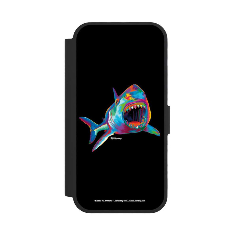 iPhone 17 NIVOflip Shark Pop Colours