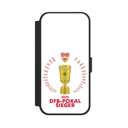  NIVOflip VfB DFB-Pokal Sieger Weiß