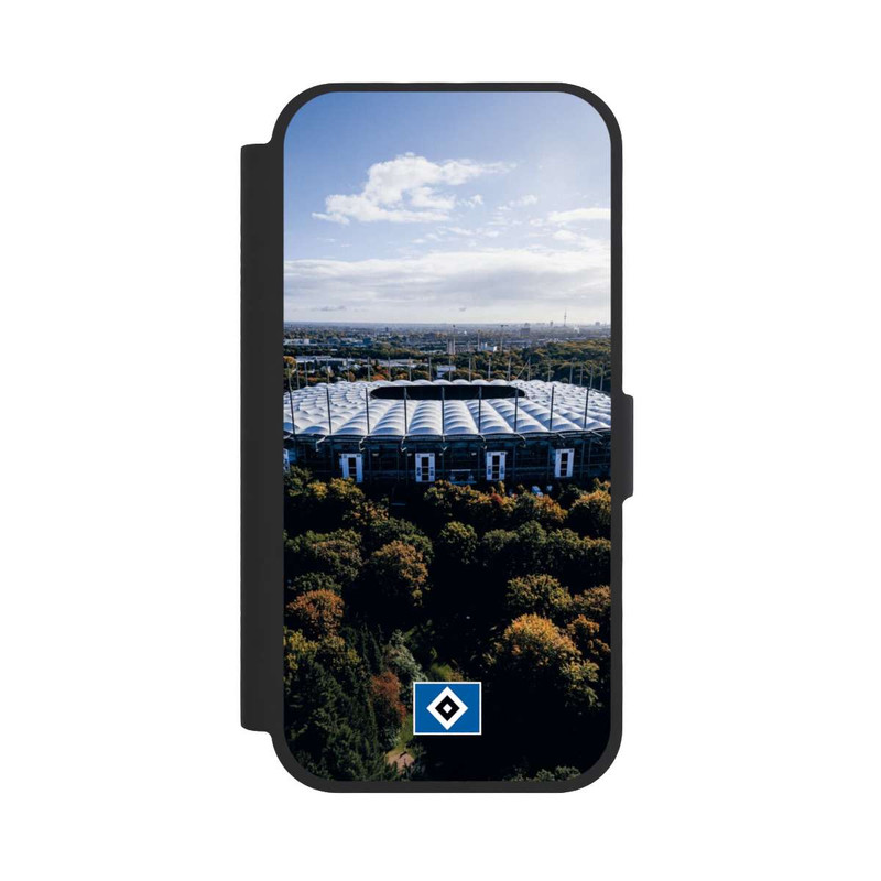 iPhone 17 NIVOflip HSV Volksparkstadion