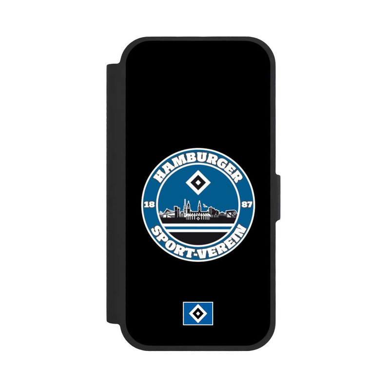 iPhone 17 NIVOflip Hamburger Sport-Verein 1887