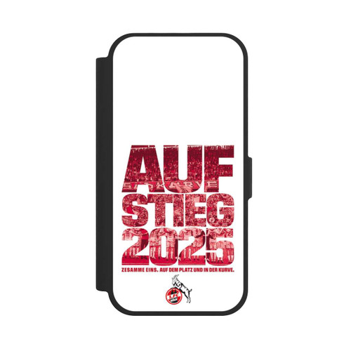  NIVOflip 1. FC Köln Aufstieg 2025