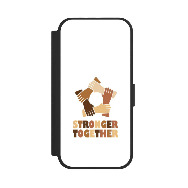 iPhone 17 NIVOflip Stronger Together
