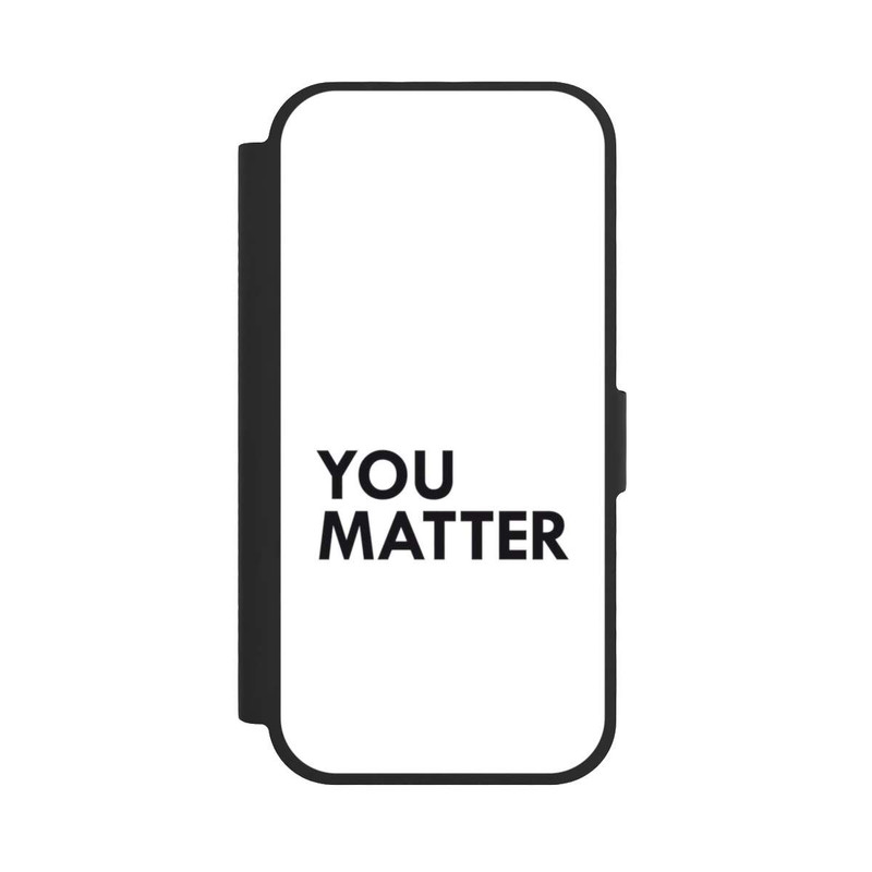 iPhone 17 NIVOflip You Matter