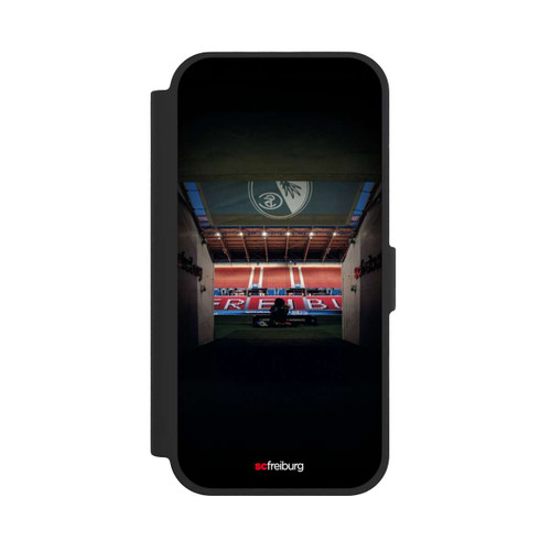  NIVOflip SC Freiburg Spielertunnel