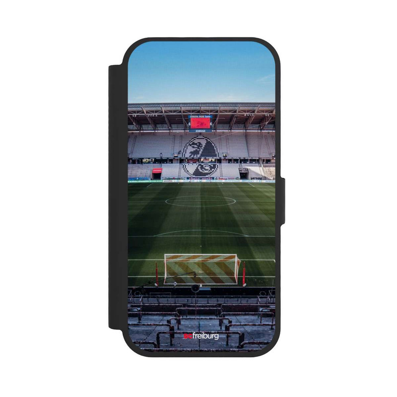 iPhone 17 NIVOflip SC Freiburg Stadion