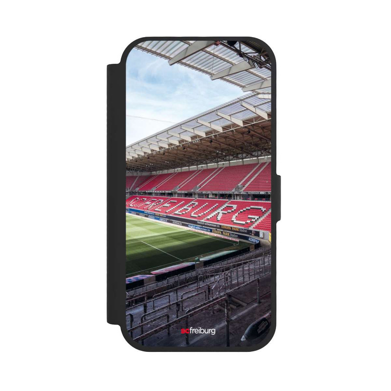 iPhone 17 NIVOflip SC Freiburg Tribüne