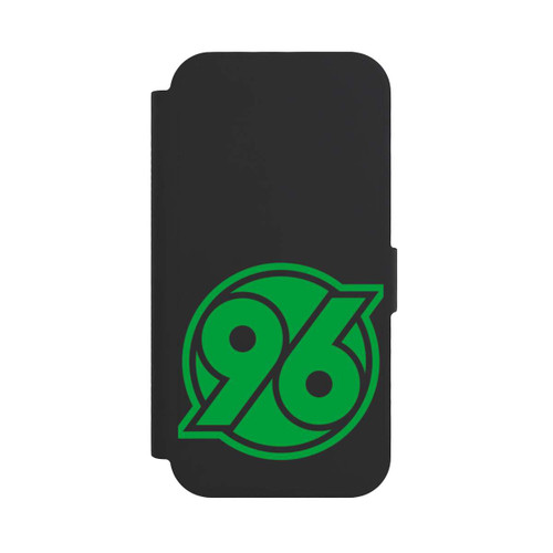  NIVOflip H96 Logo Grün Transparent