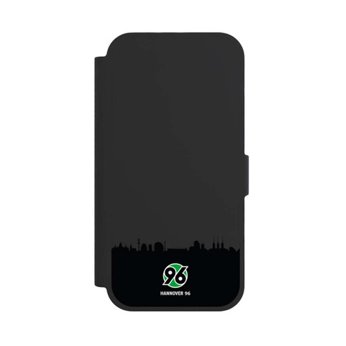  NIVOflip H96 Skyline Transparent