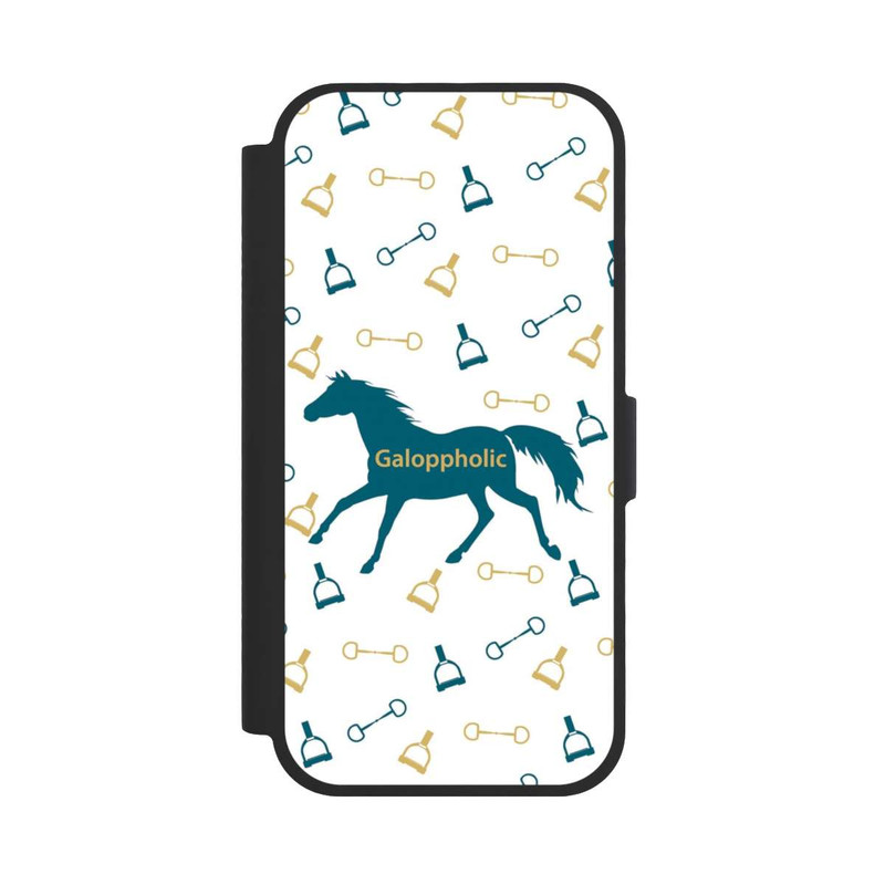 iPhone 17 NIVOflip Galoppholic