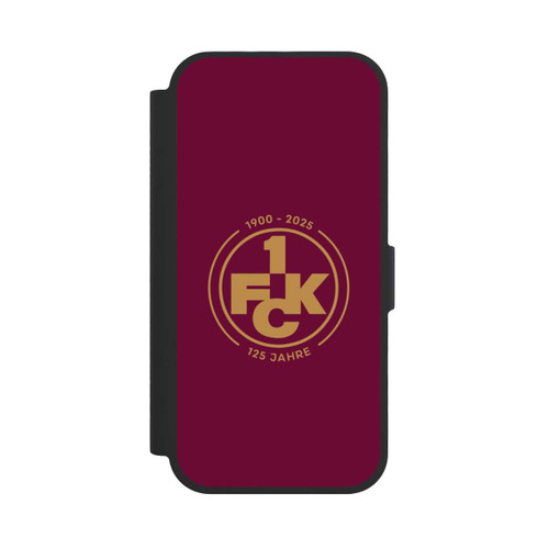  NIVOflip 1. FCK 125. Jubiläum