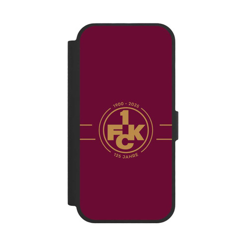  NIVOflip 1. FCK 125 Jahre