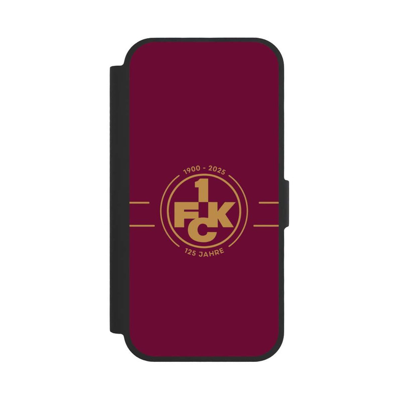 iPhone 17 NIVOflip 1. FCK 125 Jahre