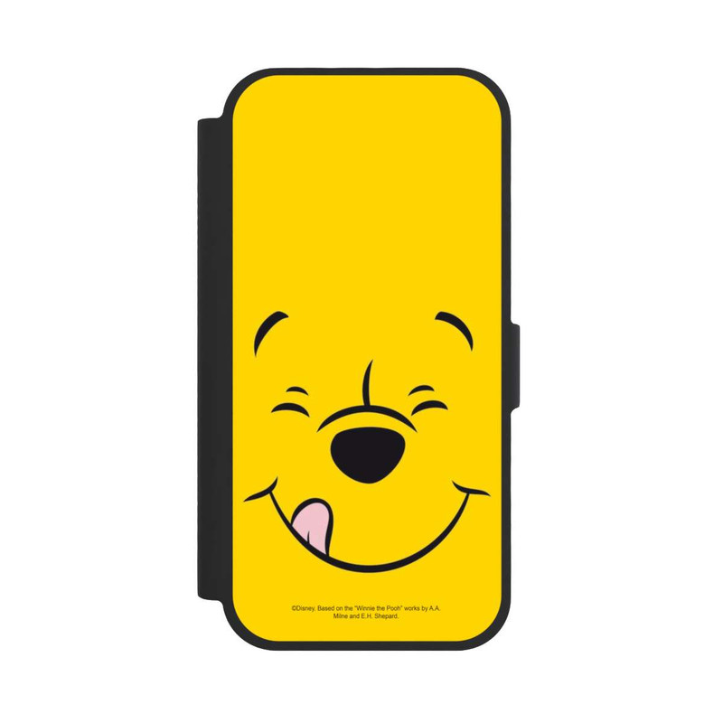 iPhone 17 NIVOflip Puuh Closeup