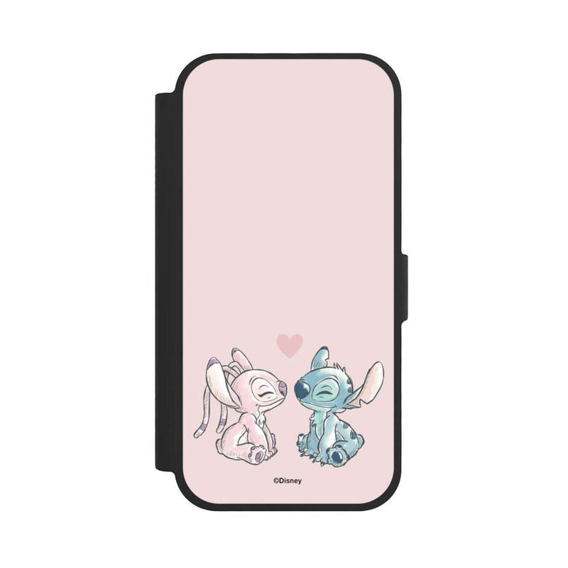 iPhone 17 NIVOflip Stitch And Angel Love