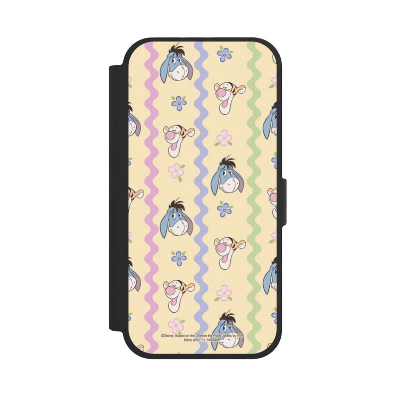 iPhone 17 NIVOflip Winnie the Pooh Sweet & Wild Friends