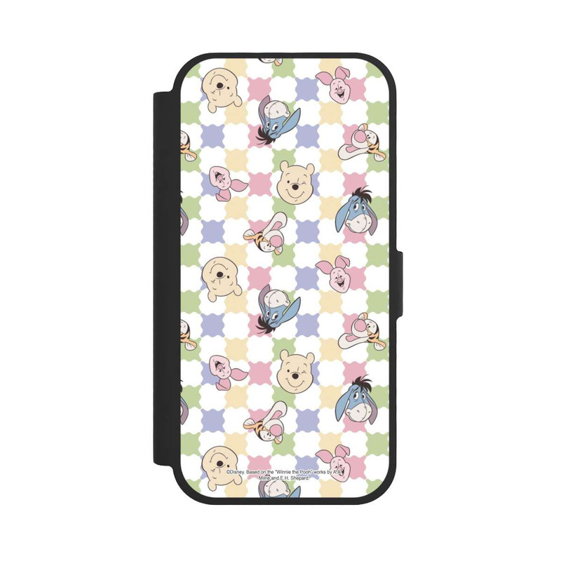 iPhone 17 NIVOflip Winnie the Pooh Too Cute to Handle Pattern