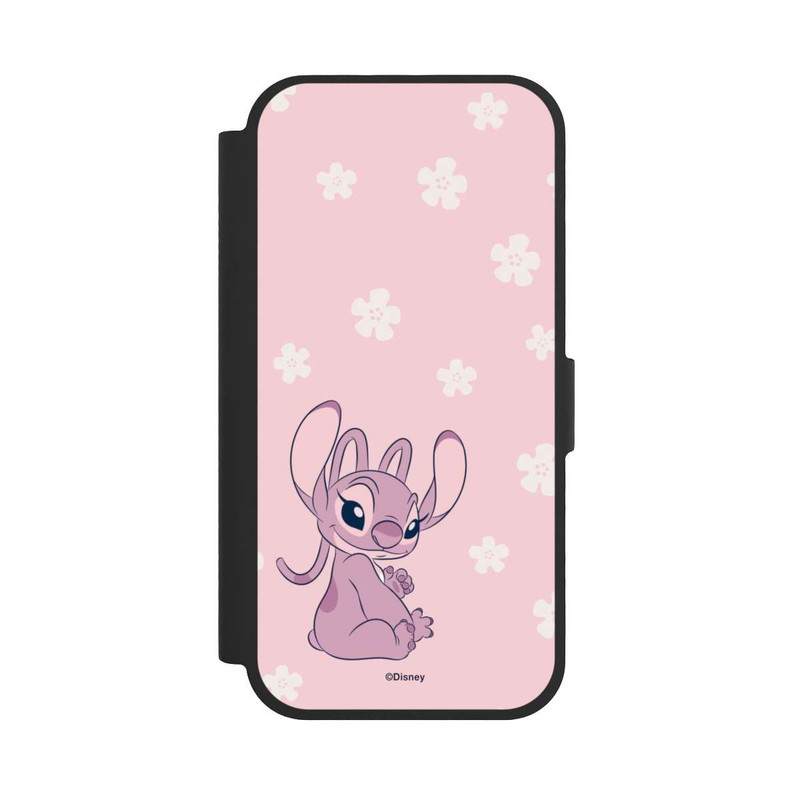 iPhone 17 NIVOflip Angel Pink Pastel Flowers