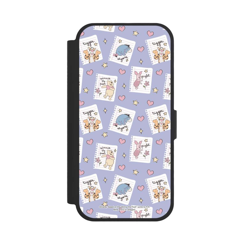 iPhone 17 NIVOflip Winnie the Pooh Wild Friends