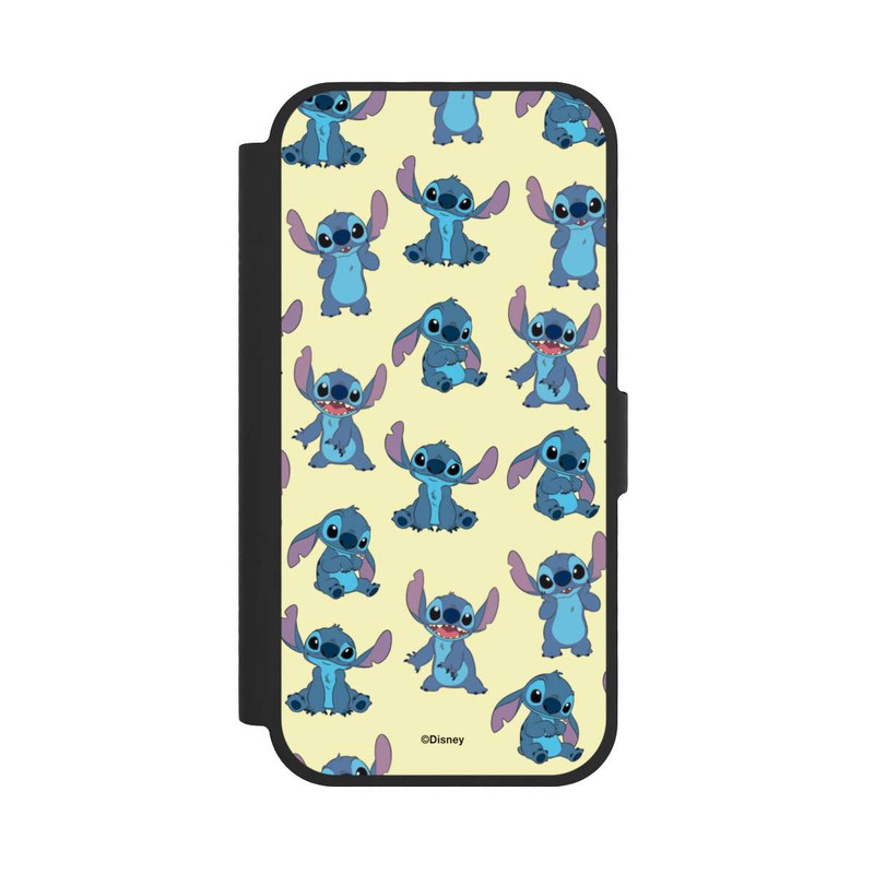iPhone 17 NIVOflip Stitch Faces Pattern