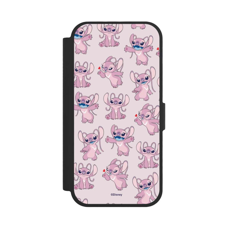iPhone 17 NIVOflip Angel Faces Pattern