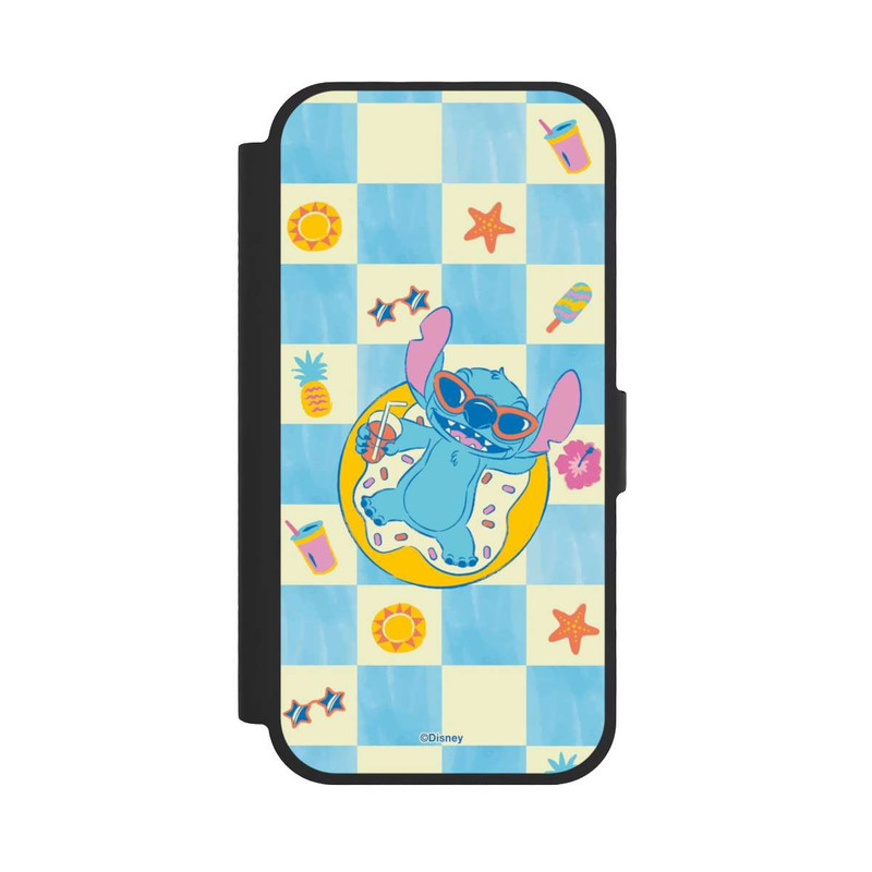 iPhone 17 NIVOflip Stitch Neon Summer