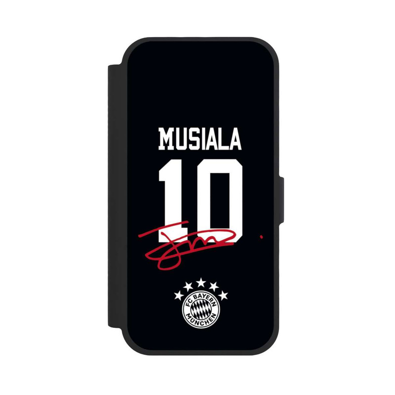 iPhone 17 NIVOflip Musiala 10