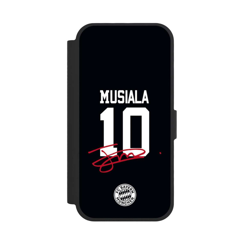 iPhone 17 NIVOflip Musiala 10