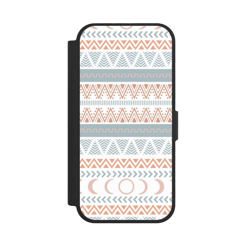 iPhone 17 NIVOflip Boho Theme