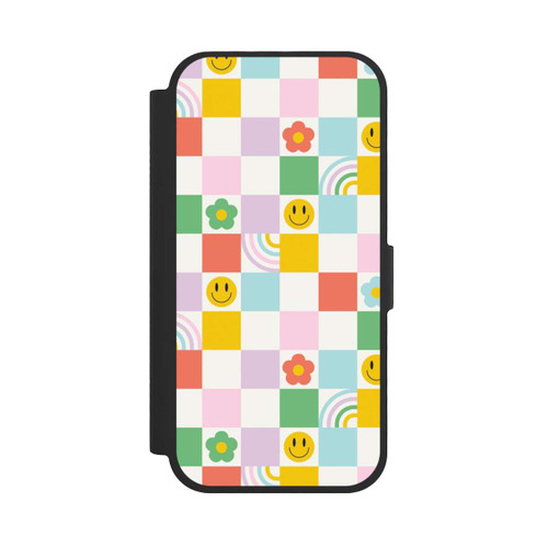 Apple iPhone 17 NIVOflip Smile Pattern