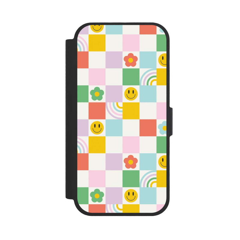 iPhone 17 NIVOflip Smile Pattern