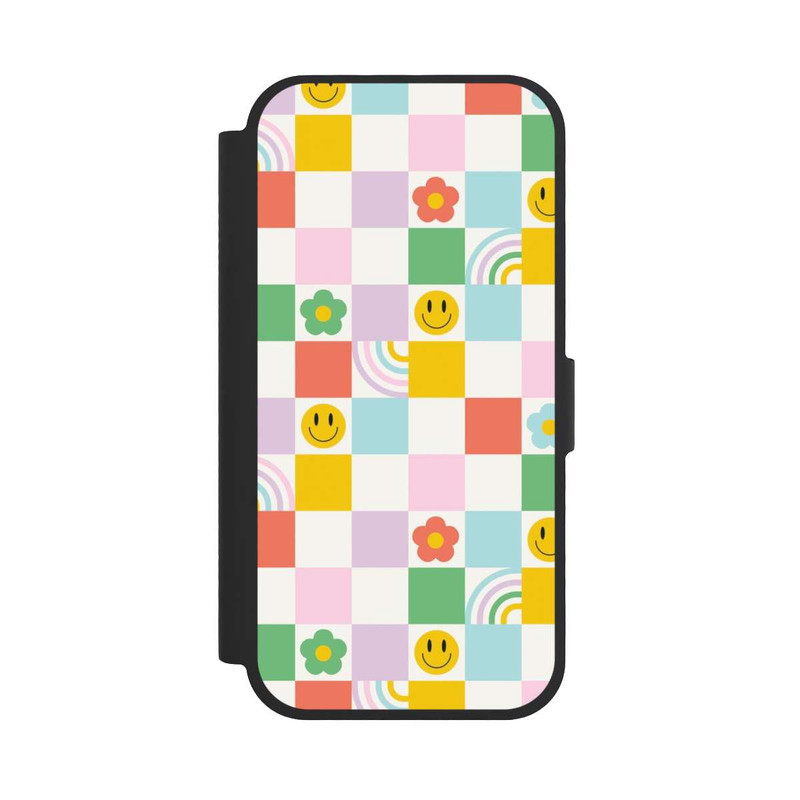 iPhone 17 NIVOflip Smile Pattern