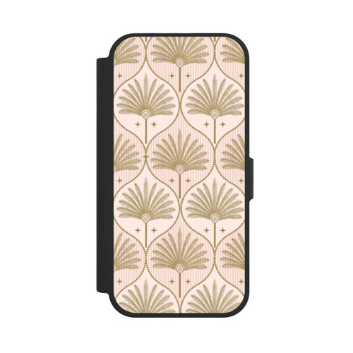  NIVOflip Golden Desert Palms