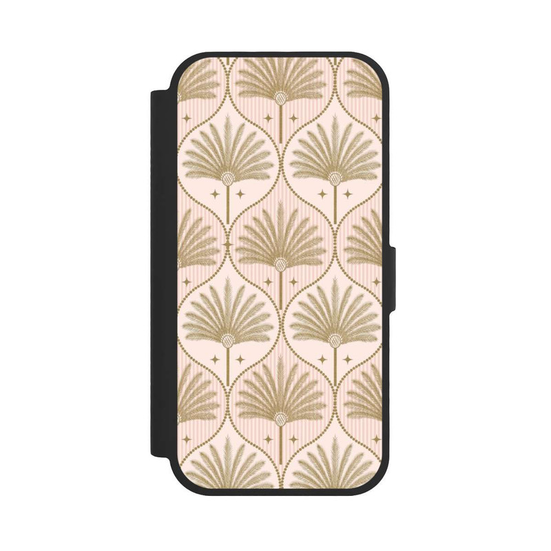 iPhone 17 NIVOflip Golden Desert Palms