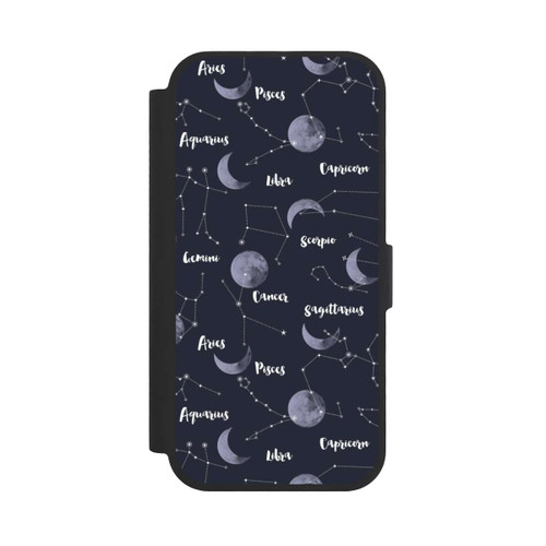  NIVOflip Moon &amp; Constellation by Night