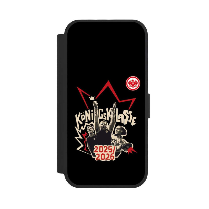 iPhone 17 NIVOflip SGE Königsklasse