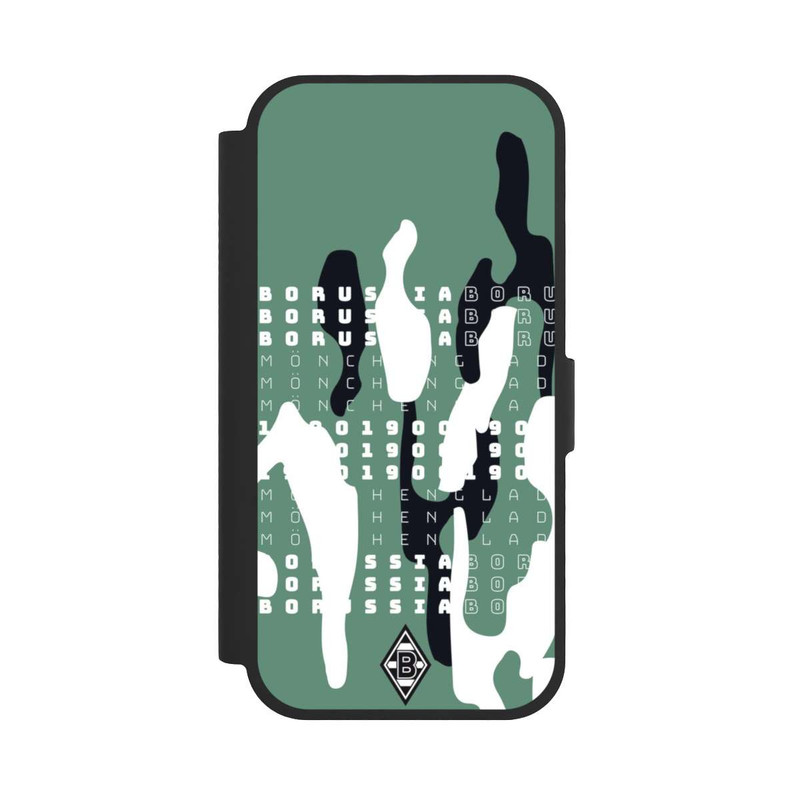 iPhone 17 NIVOflip Borussia Mönchengladbach 1900