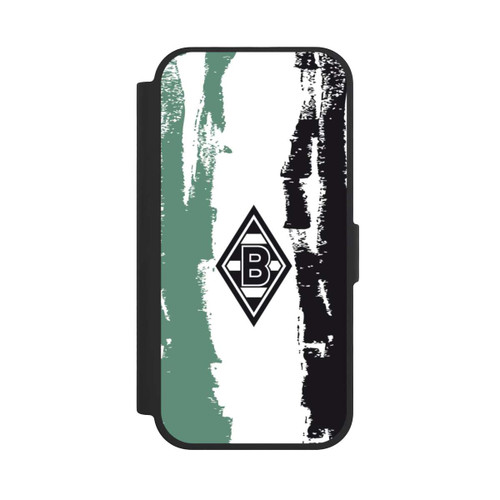  NIVOflip Borussia Logo Farbverlauf