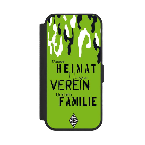  NIVOflip Borussia Unsere Heimat Raute