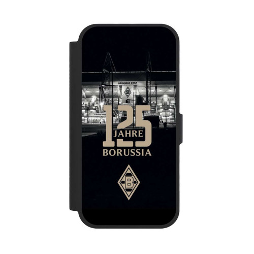  NIVOflip 125 Jahre Borussia