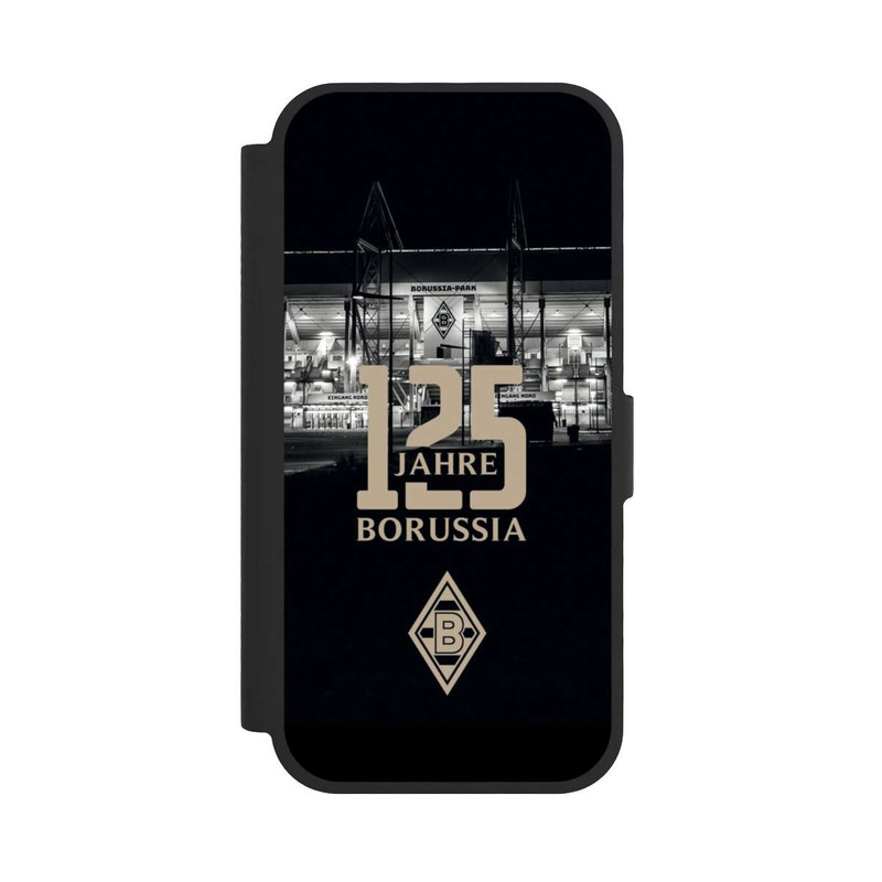 iPhone 17 NIVOflip 125 Jahre Borussia