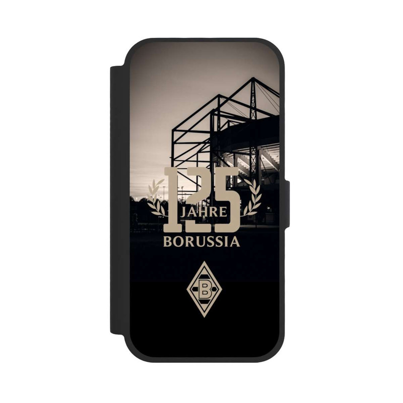 iPhone 17 NIVOflip 125 Jahre Borussia Mönchengladbach