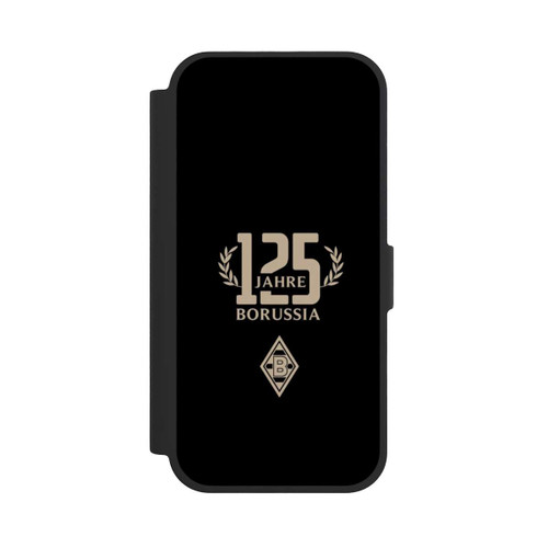  NIVOflip Borussia 125 Jahre Schwarz