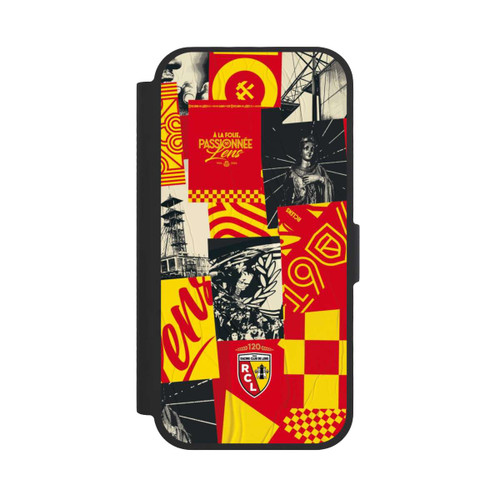  NIVOflip RC Lens Collage