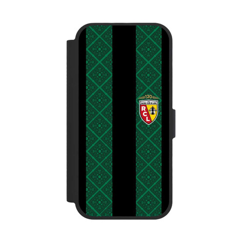  NIVOflip RC Lens Maillot Extérieur 25/26